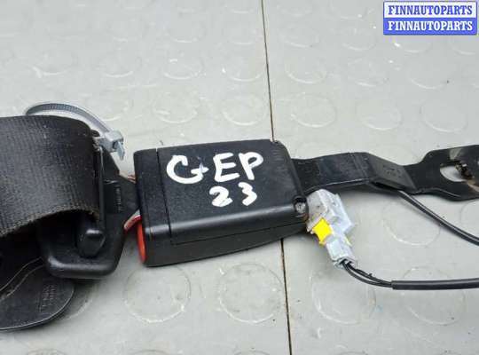 купить ремень безопасности с пиропатроном сиденья переднего на PEUGEOT 208