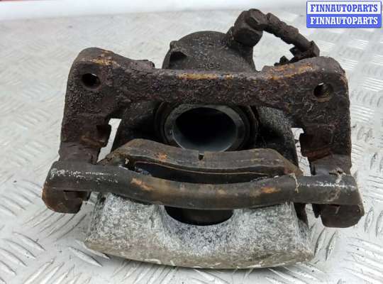 купить суппорт тормозной передний левый на DODGE NITRO