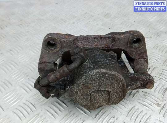 купить суппорт тормозной передний левый на DODGE NITRO