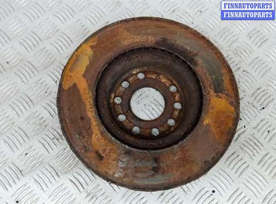 купить диск тормозной передний на VOLKSWAGEN PASSAT CC