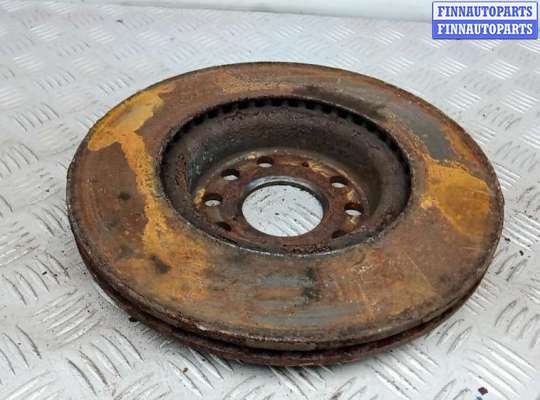 купить диск тормозной передний на VOLKSWAGEN PASSAT CC