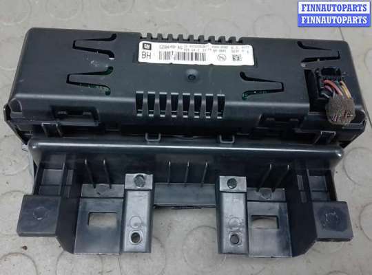 купить монитор на CHEVROLET CRUZE J300