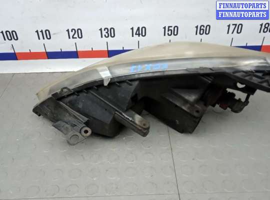 купить фара правая на OPEL ZAFIRA B