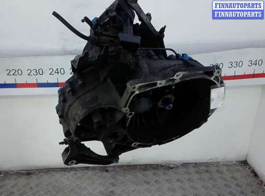купить кпп 5ст. на FORD FOCUS 2