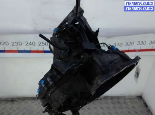 купить кпп 5ст. на FORD FOCUS 2