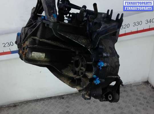 купить кпп 5ст. на FORD FOCUS 2