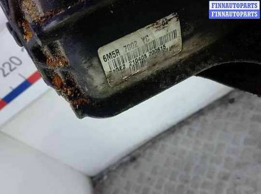 купить кпп 5ст. на FORD FOCUS 2