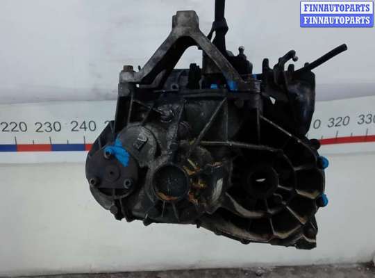 купить кпп 5ст. на FORD FOCUS 2