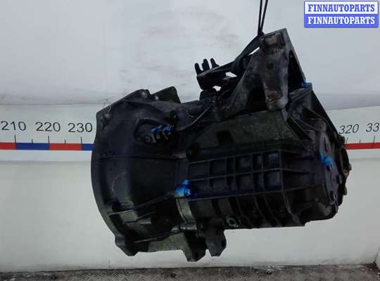 купить кпп 5ст. на FORD FOCUS 2