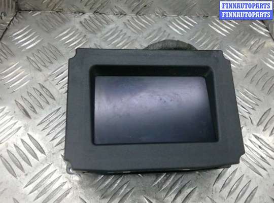 монитор OP2275720 на OPEL VECTRA C