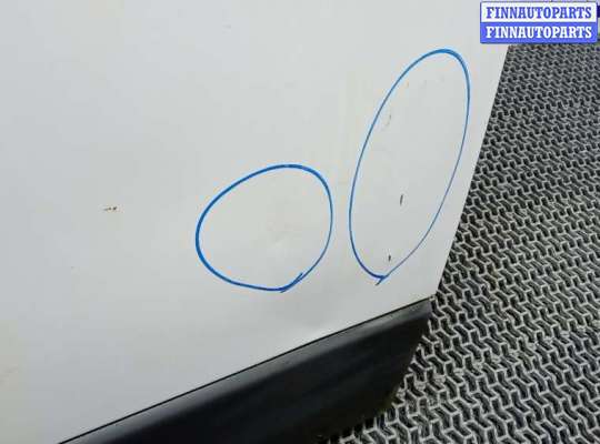 купить дверь распашная правая на CITROEN JUMPER 3