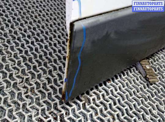 купить дверь распашная правая на CITROEN JUMPER 3