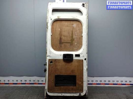 купить дверь распашная правая на CITROEN JUMPER 3