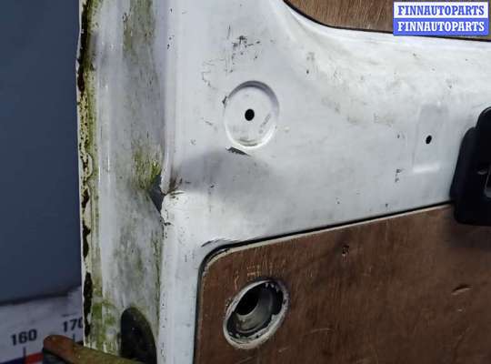 купить дверь распашная правая на CITROEN JUMPER 3