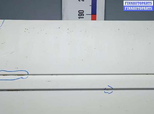 купить дверь распашная правая на CITROEN JUMPER 3