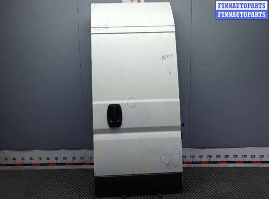 купить дверь распашная правая на CITROEN JUMPER 3