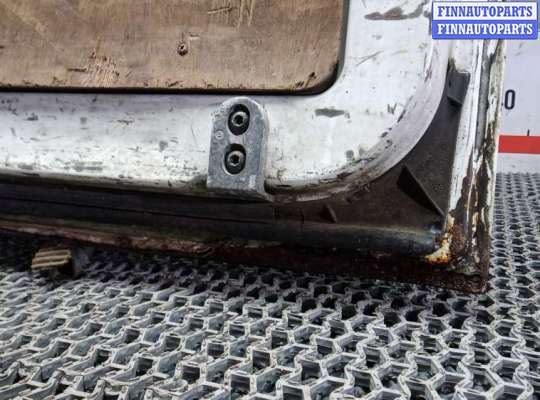 купить дверь распашная правая на CITROEN JUMPER 3