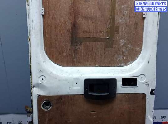 купить дверь распашная правая на CITROEN JUMPER 3