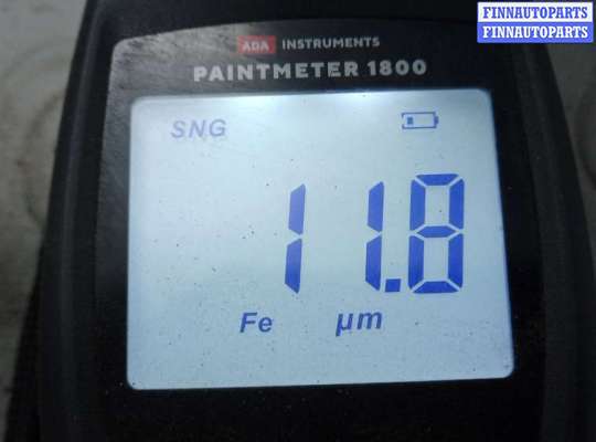 купить дверь распашная правая на CITROEN JUMPER 3