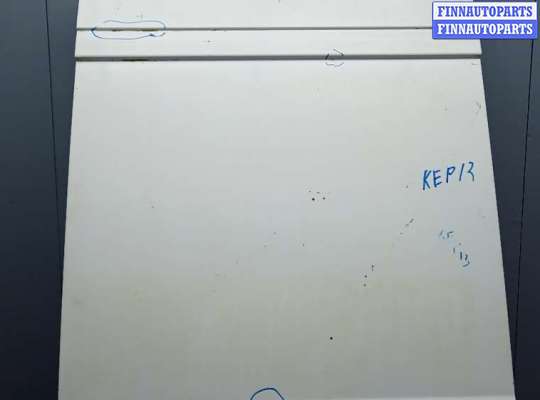 купить дверь распашная правая на CITROEN JUMPER 3