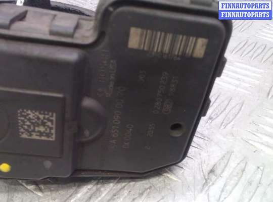 купить дроссельная заслонка дизельная на MERCEDES BENZ SPRINTER 2