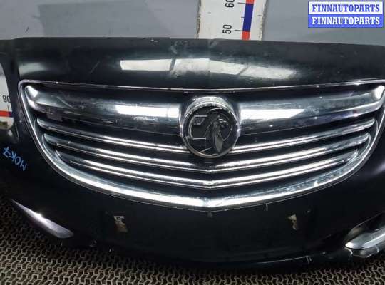 купить бампер передний на OPEL INSIGNIA 1