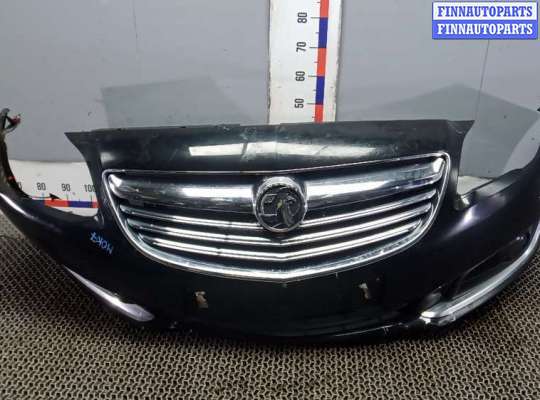 купить бампер передний на OPEL INSIGNIA 1