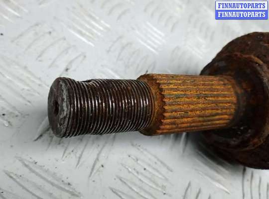 купить привод передний правый на NISSAN QASHQAI J10