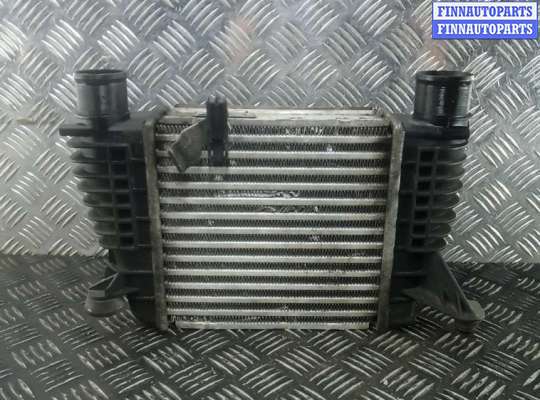 купить радиатор интеркулера на NISSAN JUKE F15