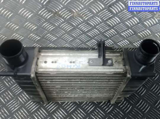 купить радиатор интеркулера на NISSAN JUKE F15