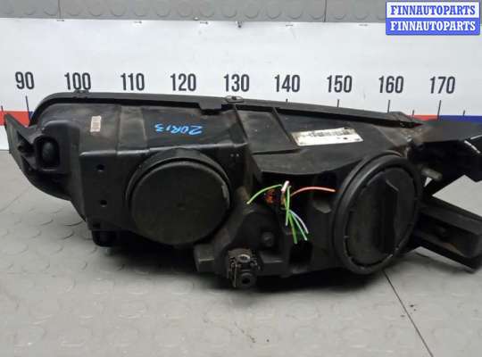 купить фара правая на CITROEN C4 GRAND PICASSO 2