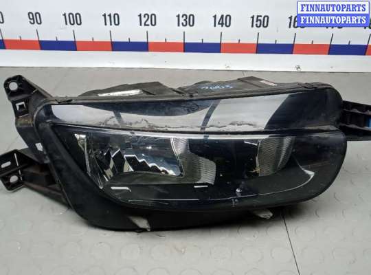 купить фара правая на CITROEN C4 GRAND PICASSO 2