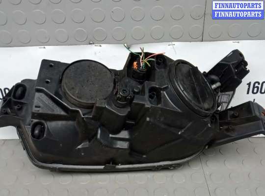 купить фара правая на CITROEN C4 GRAND PICASSO 2