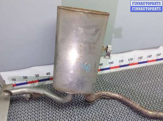 купить глушитель на CITROEN C5 AIRCROSS