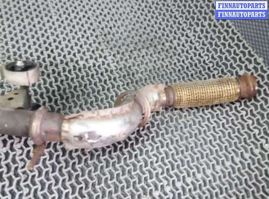 купить глушитель на CITROEN C5 AIRCROSS