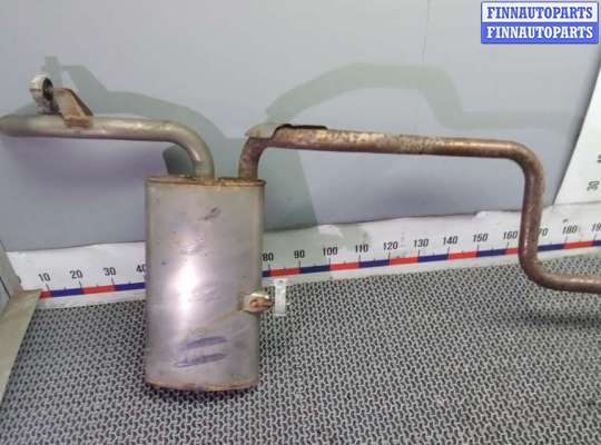 купить глушитель на CITROEN C5 AIRCROSS