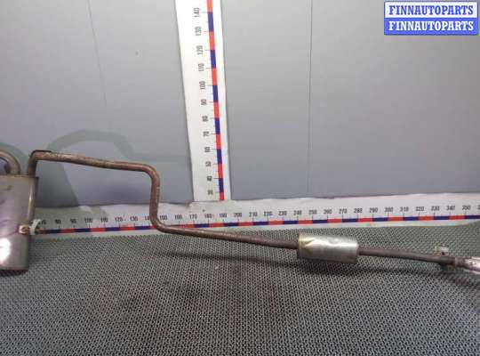 купить глушитель на CITROEN C5 AIRCROSS