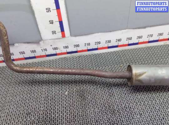 купить глушитель на CITROEN C5 AIRCROSS