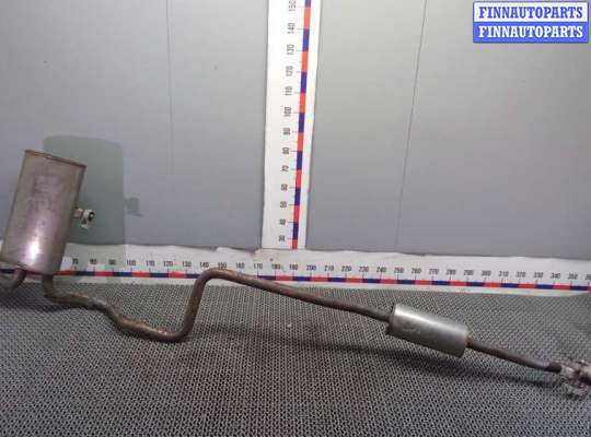 купить глушитель на CITROEN C5 AIRCROSS