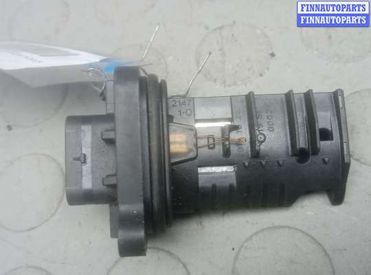 купить расходомер воздуха дизельный на BMW 3 F30/F31