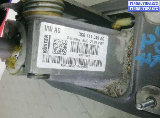 купить кулиса кпп на VOLKSWAGEN PASSAT CC