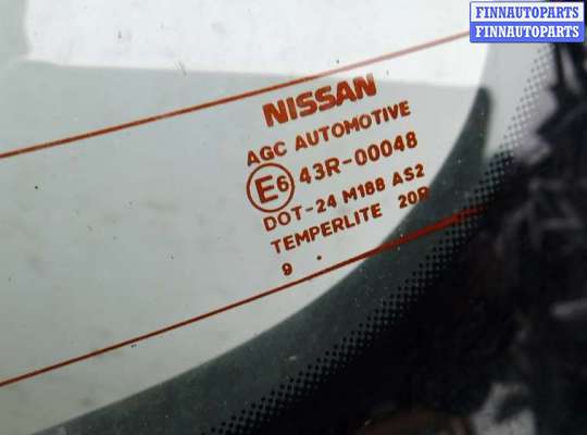 купить дверь 3-5 на NISSAN QASHQAI J10