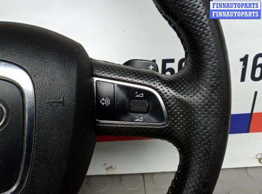 купить руль на AUDI A4 B8