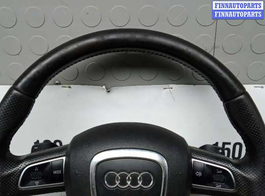 купить руль на AUDI A4 B8