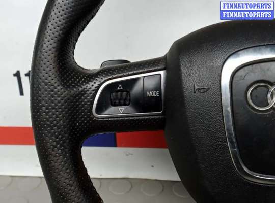 купить руль на AUDI A4 B8