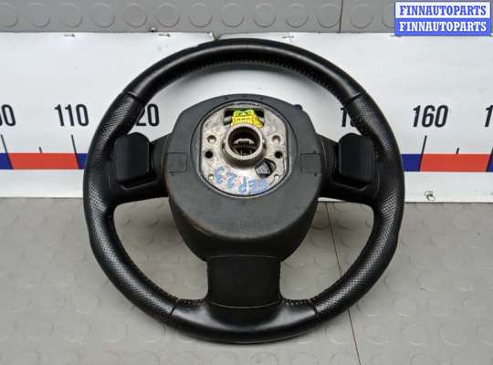купить руль на AUDI A4 B8
