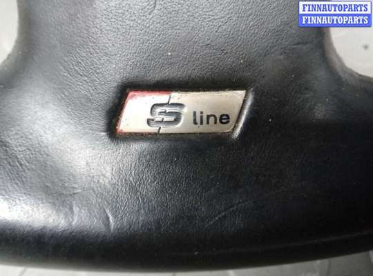 купить руль на AUDI A4 B8