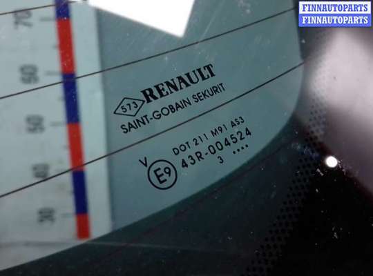 купить дверь 3-5 на RENAULT MEGANE 3