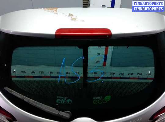 купить дверь 3-5 на RENAULT MEGANE 3
