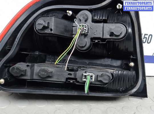 Фонарь задний на Volvo S60 I | V70 II (P2)